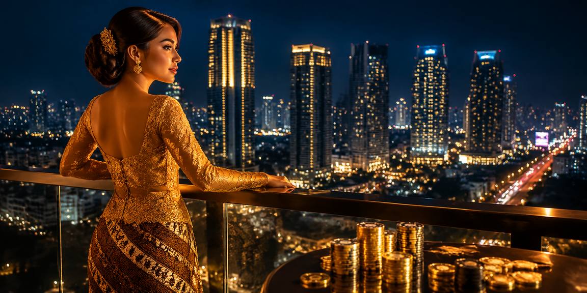 mugentogel Live Baccarat